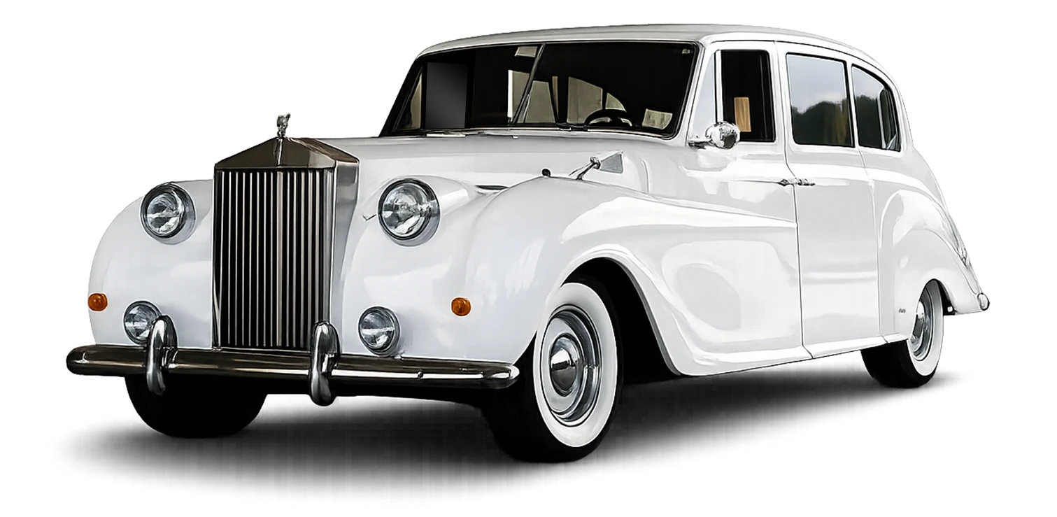 Rolls-Royce Cloud